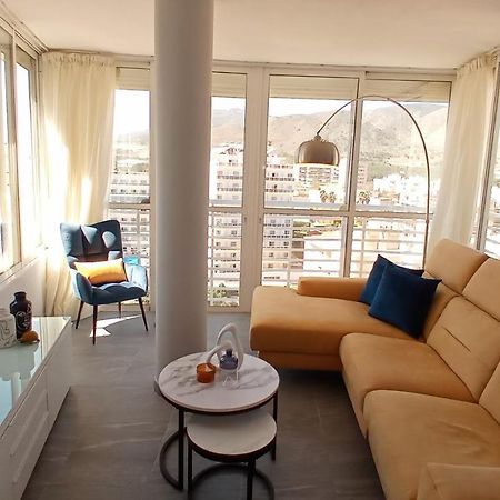 Skyline Suites Costa Del Sol Torremolinos Exterior photo