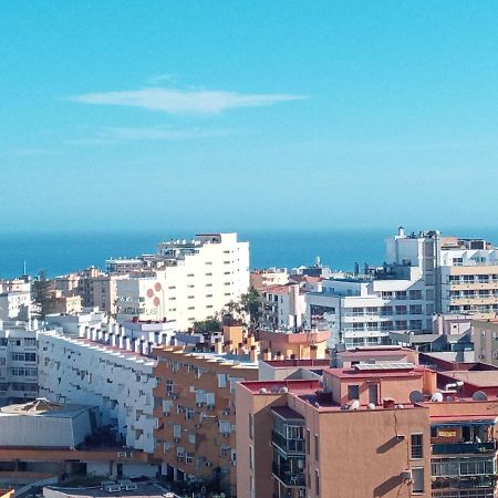 Skyline Suites Costa Del Sol Torremolinos Exterior photo