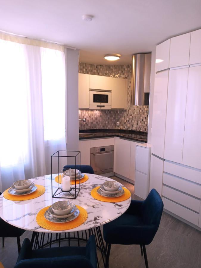 Skyline Suites Costa Del Sol Torremolinos Exterior photo