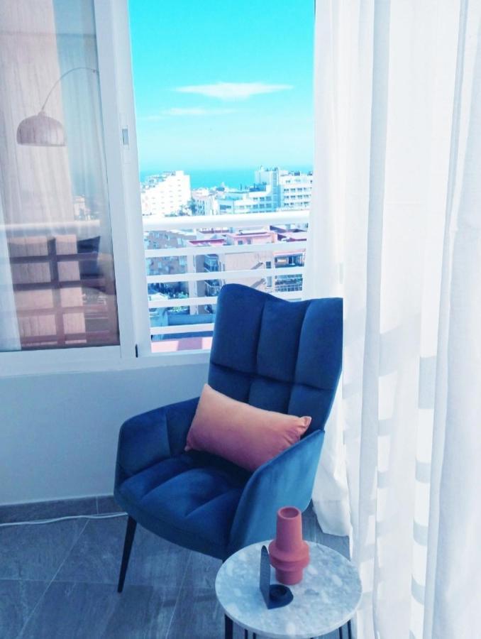 Skyline Suites Costa Del Sol Torremolinos Exterior photo
