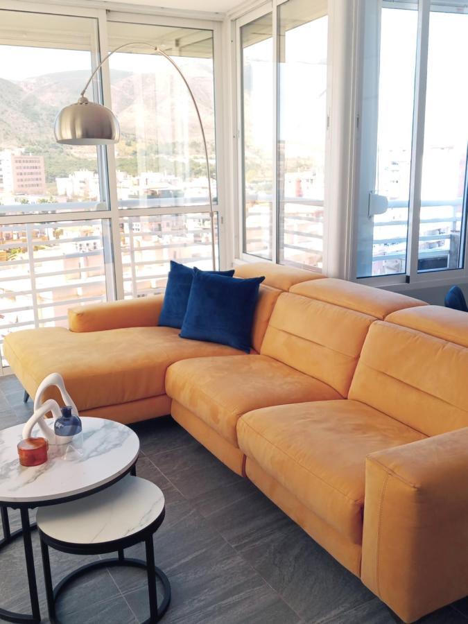 Skyline Suites Costa Del Sol Torremolinos Exterior photo
