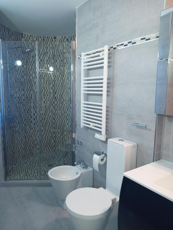Skyline Suites Costa Del Sol Torremolinos Exterior photo