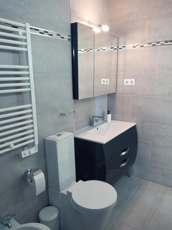 Skyline Suites Costa Del Sol Torremolinos Exterior photo