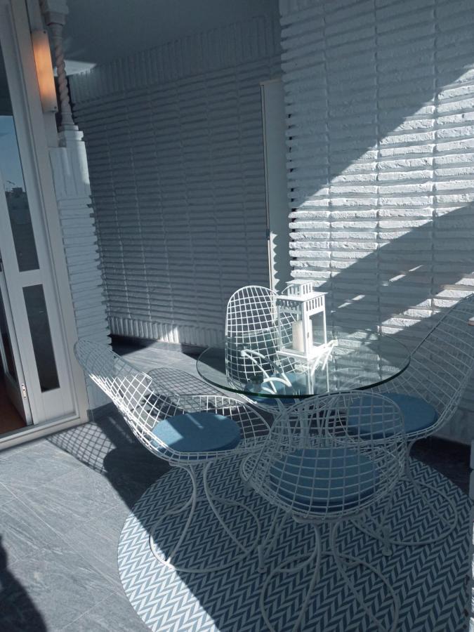 Skyline Suites Costa Del Sol Torremolinos Exterior photo