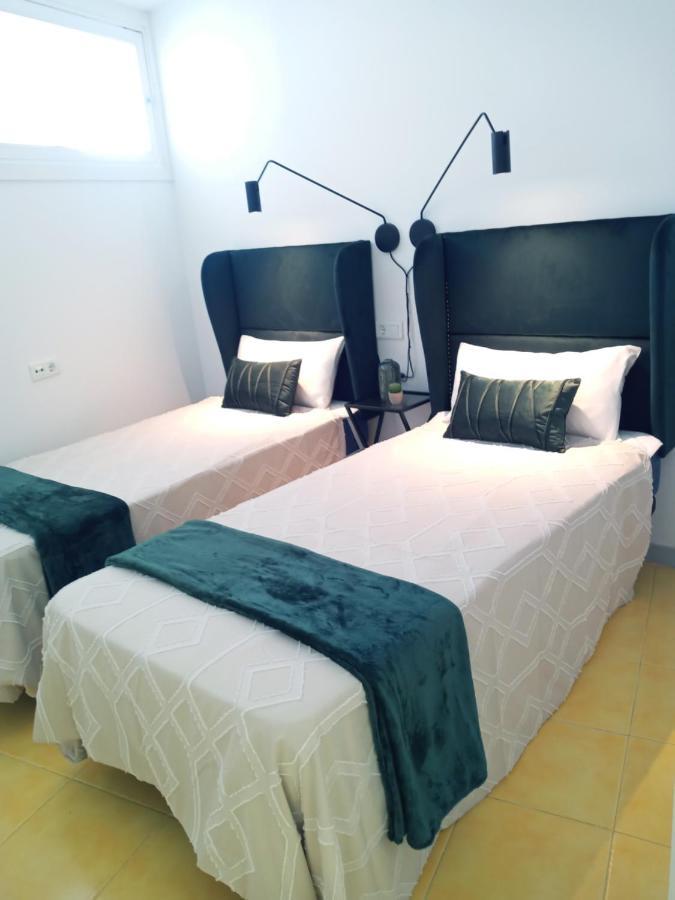 Skyline Suites Costa Del Sol Torremolinos Exterior photo
