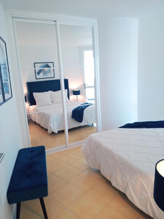 Skyline Suites Costa Del Sol Torremolinos Exterior photo