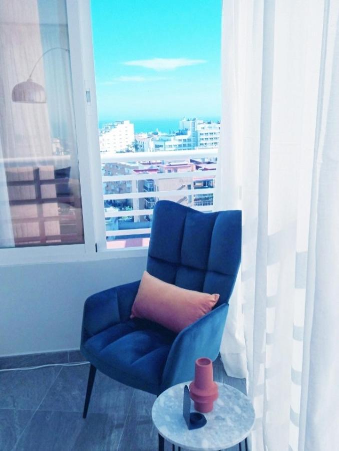 Skyline Suites Costa Del Sol Torremolinos Exterior photo